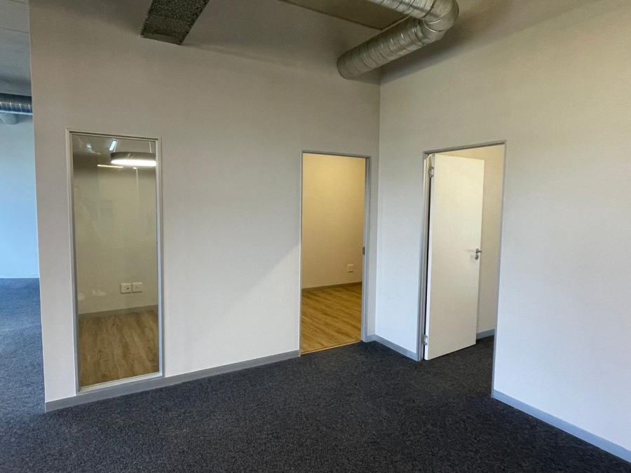 To Let Commercial Property for Rent in Observatory Western Cape